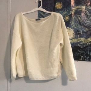 Nasty Gal Sweater